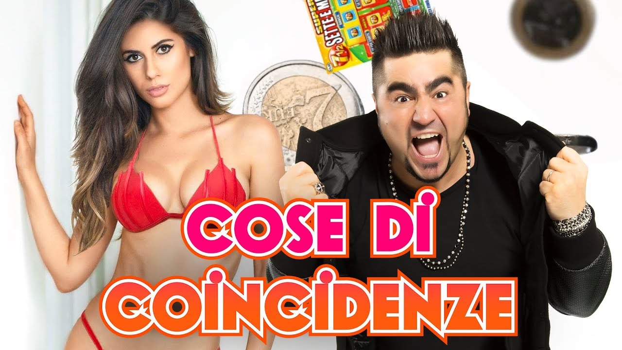 Cose di Coincidenze