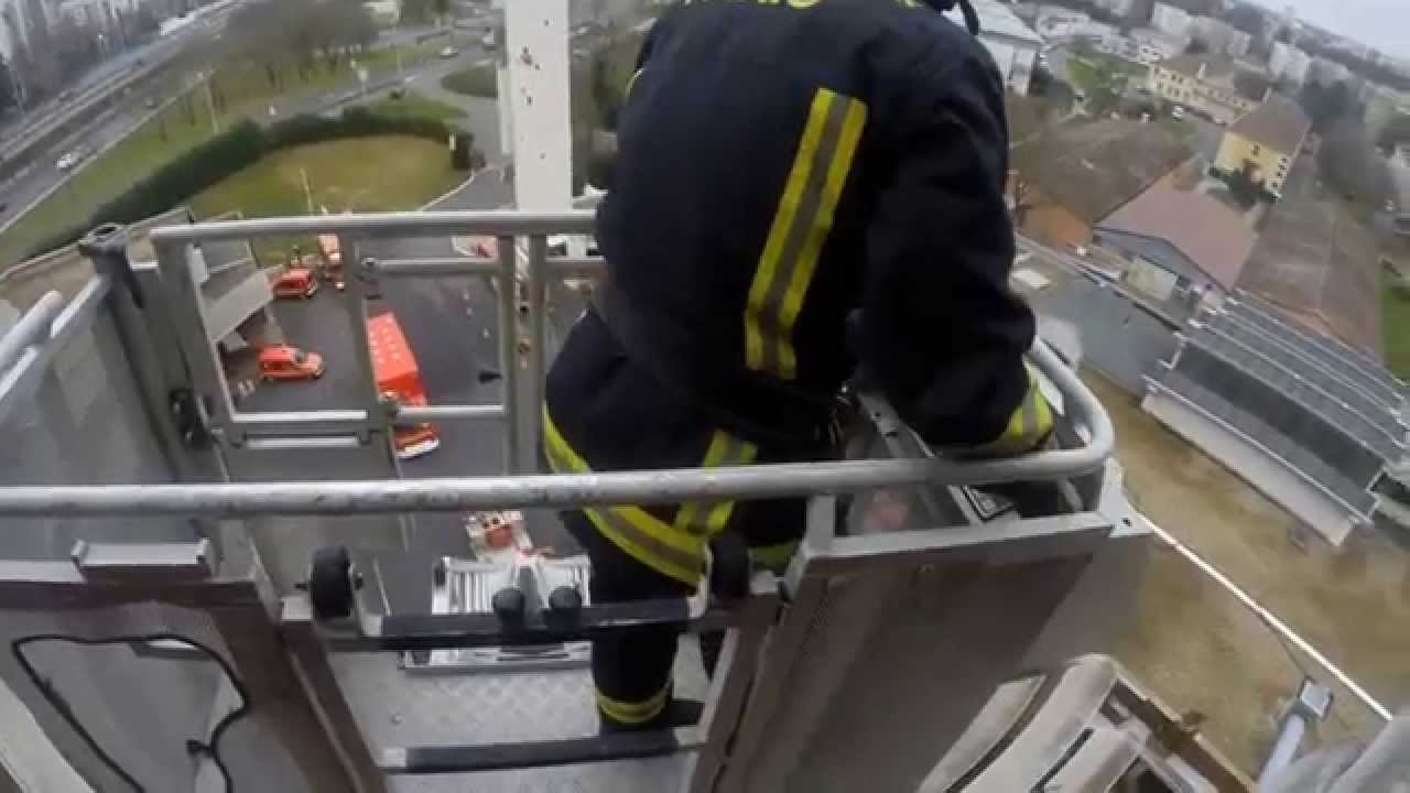 Garde Créteil