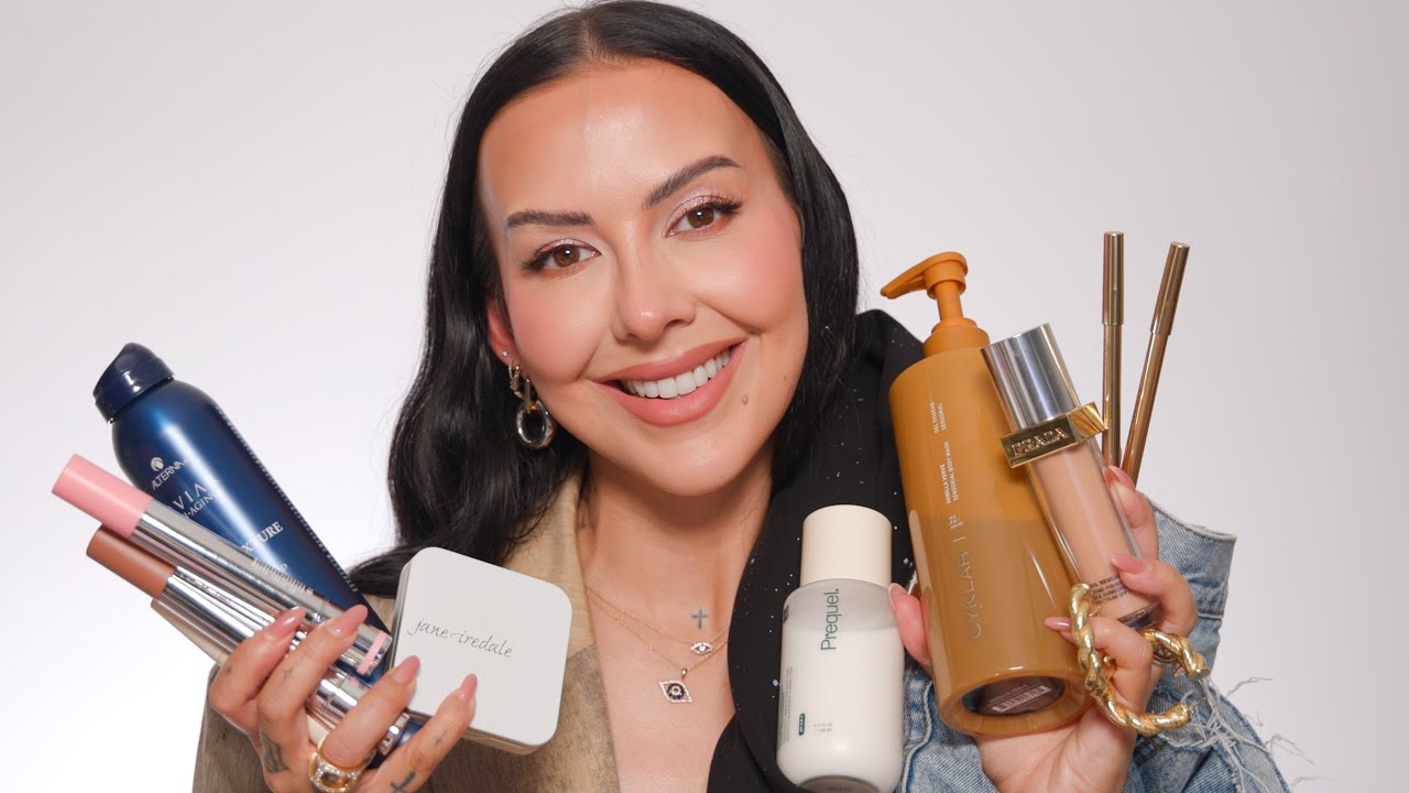 MAY FAVORITES!!!