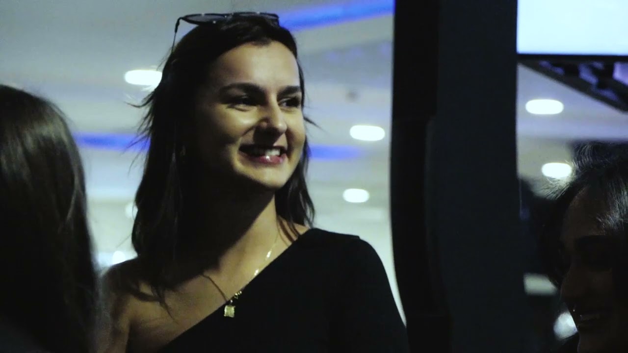Le gala de l'ESUP Lyon 2023