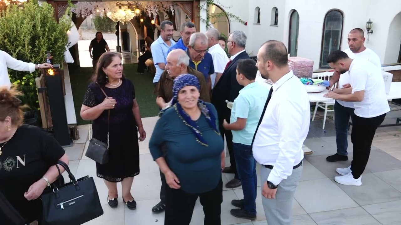 İSMAİL BEDİHA DÜĞÜN