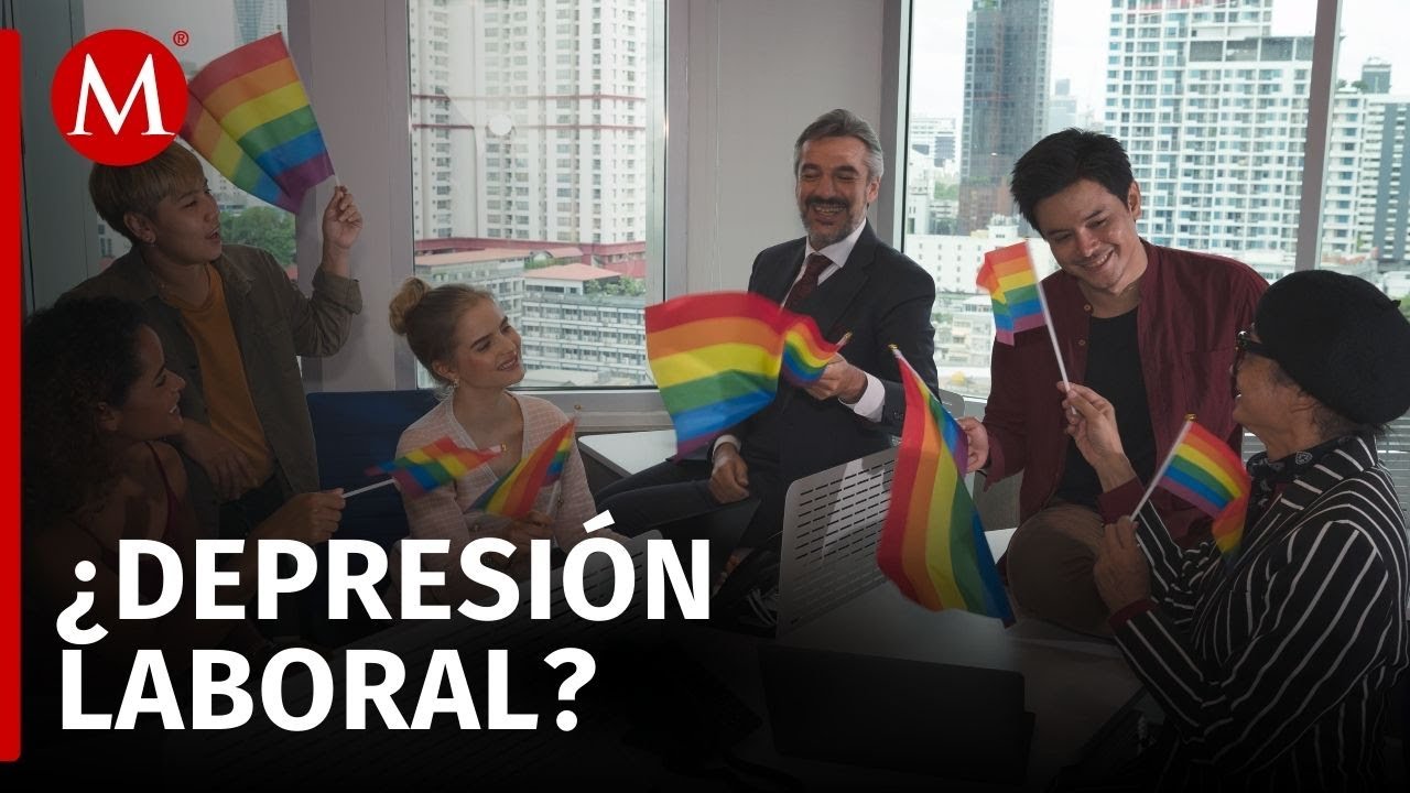 Impacto Laboral: La Realidad de la Comunidad LGBTIQ+ en M&eacute;xico y Latinoam&eacute;rica