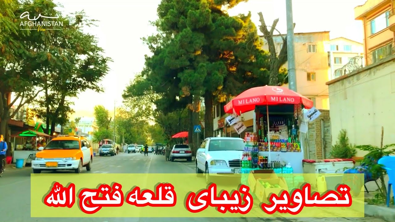 تصاویرزیبای قلعه فتح الله