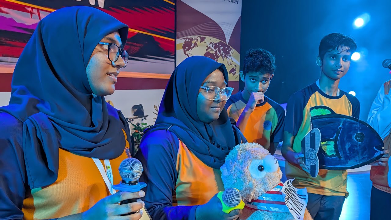 Scholar's Show Highlights | 
