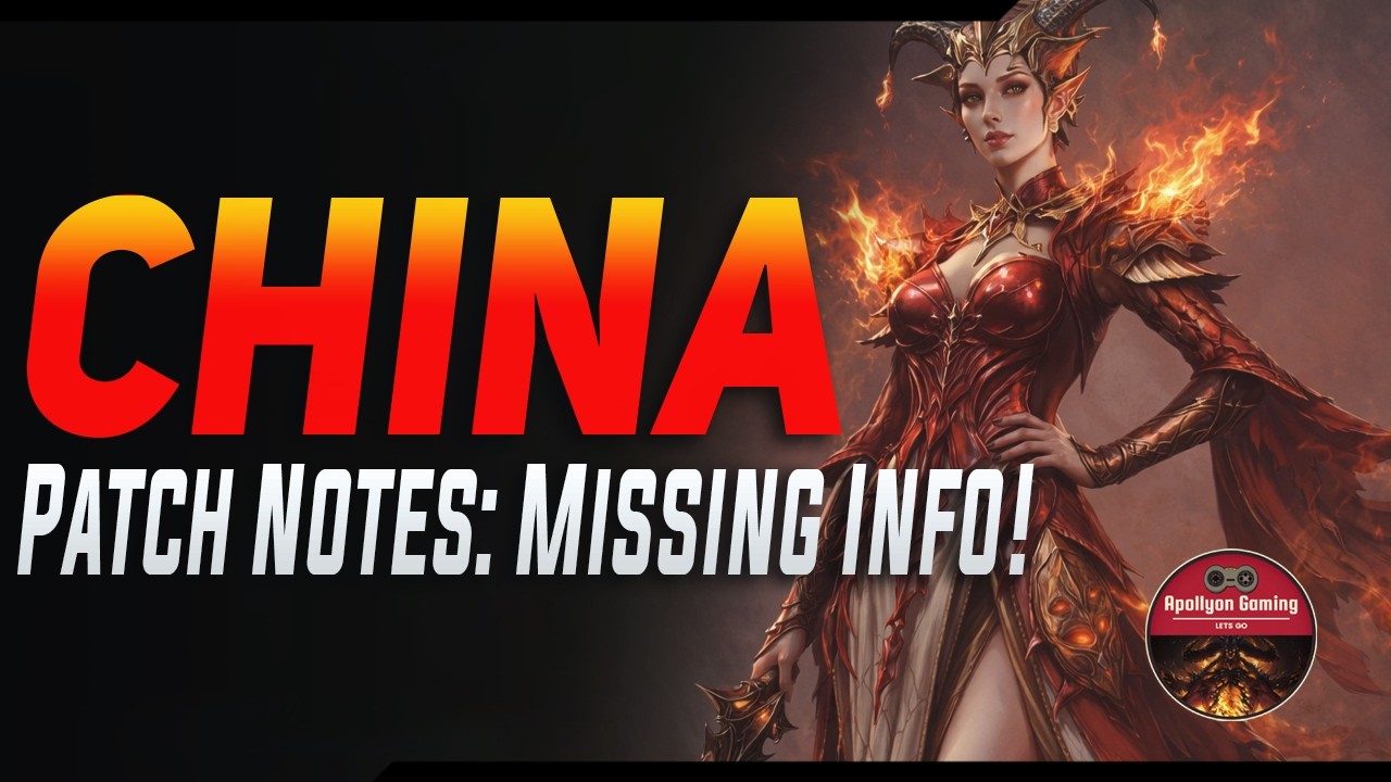 CN Patch Notes - First Look at the New BP System, New Gem & More