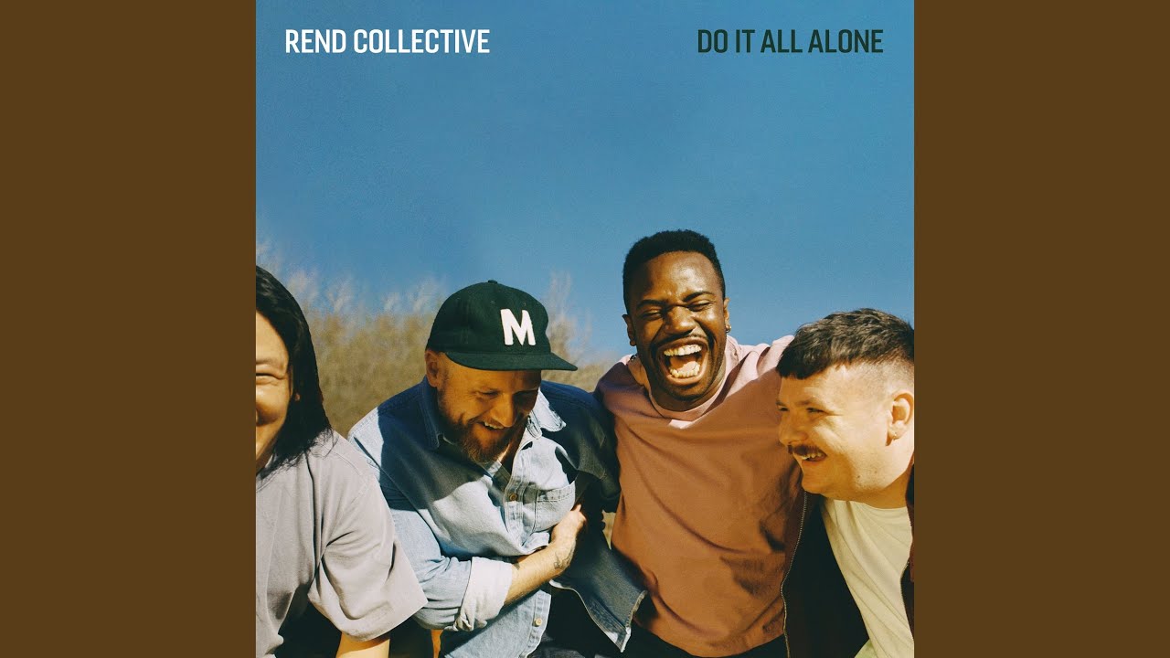 Do It All Alone