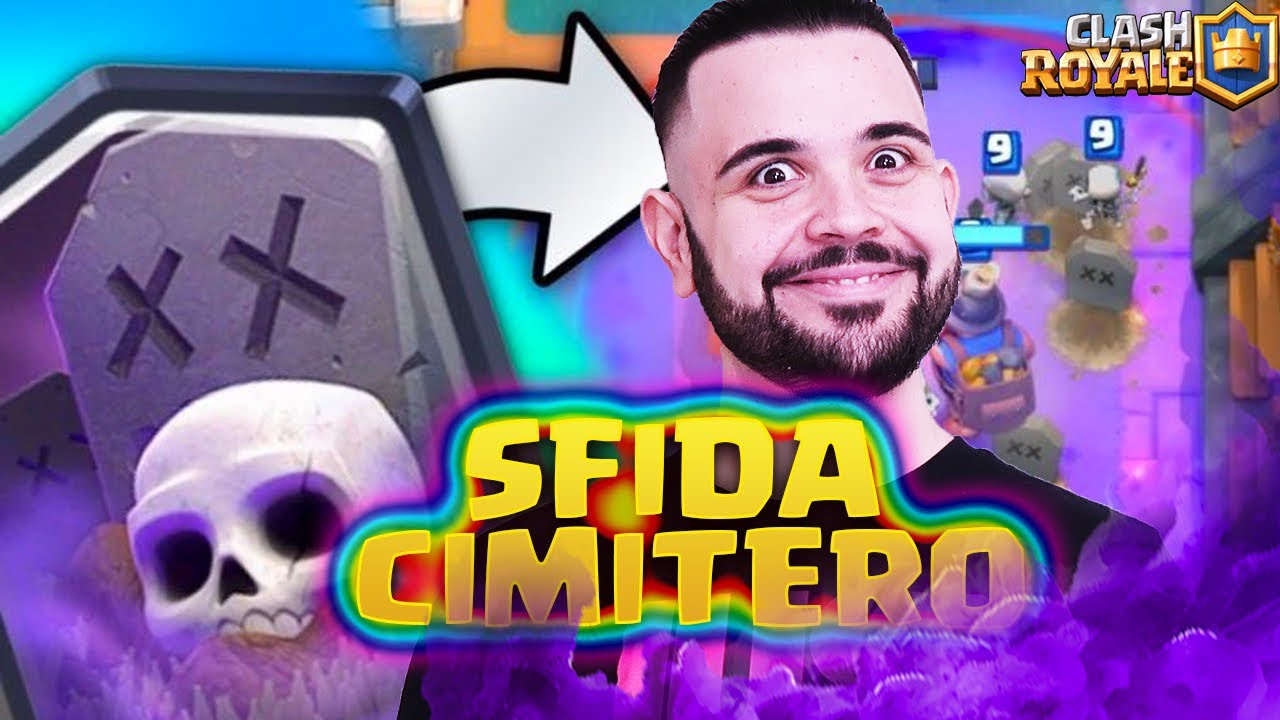 CLASH ROYALE - 