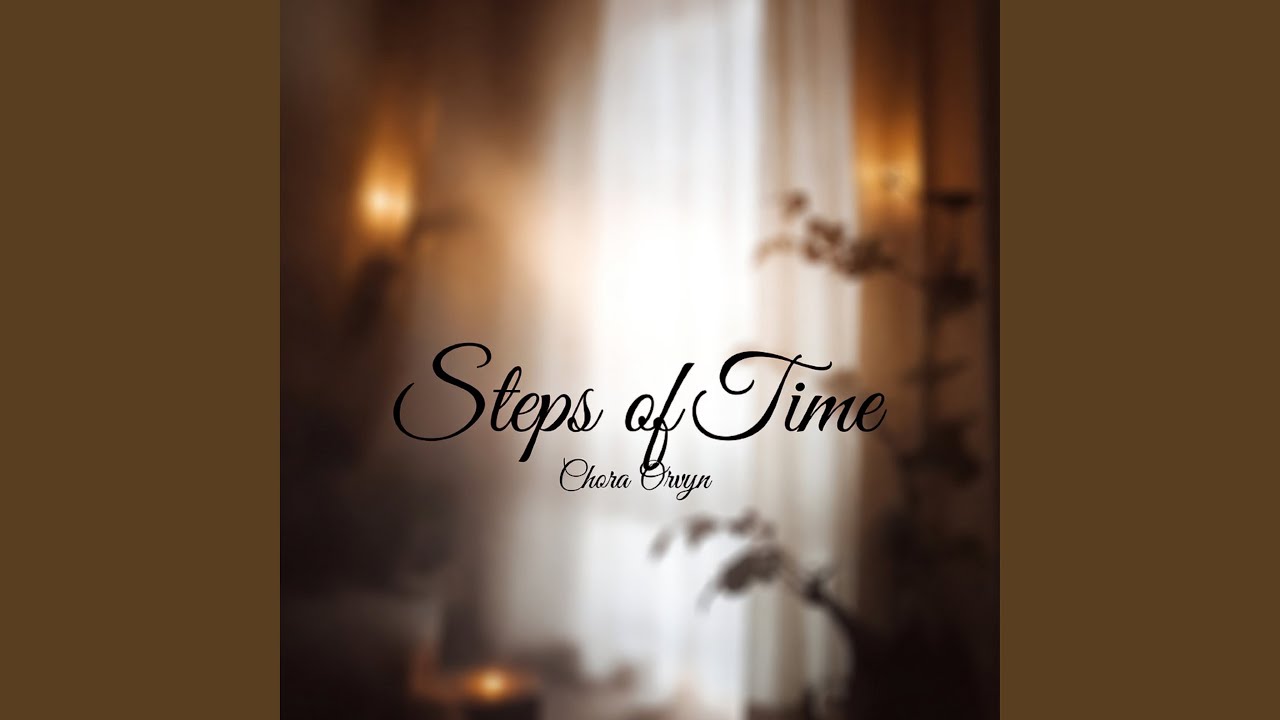 Steps of Time