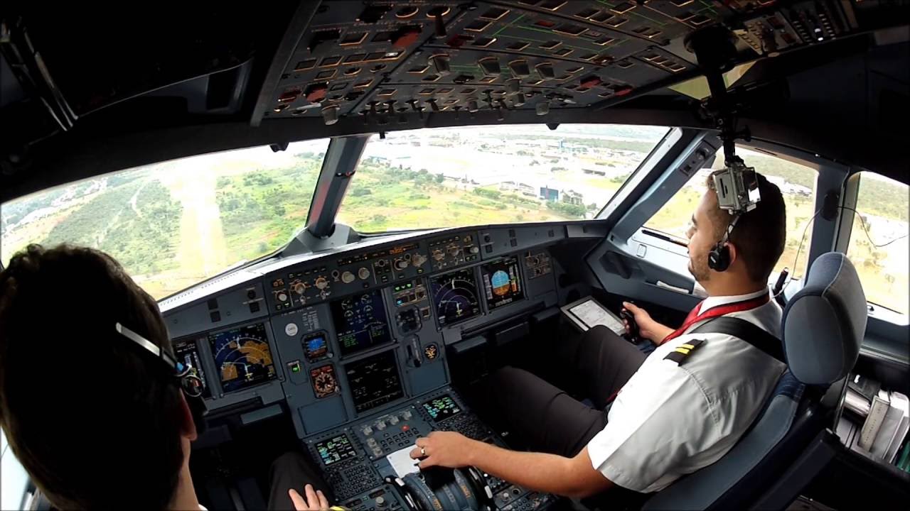 The Promise - Avianca Brasil