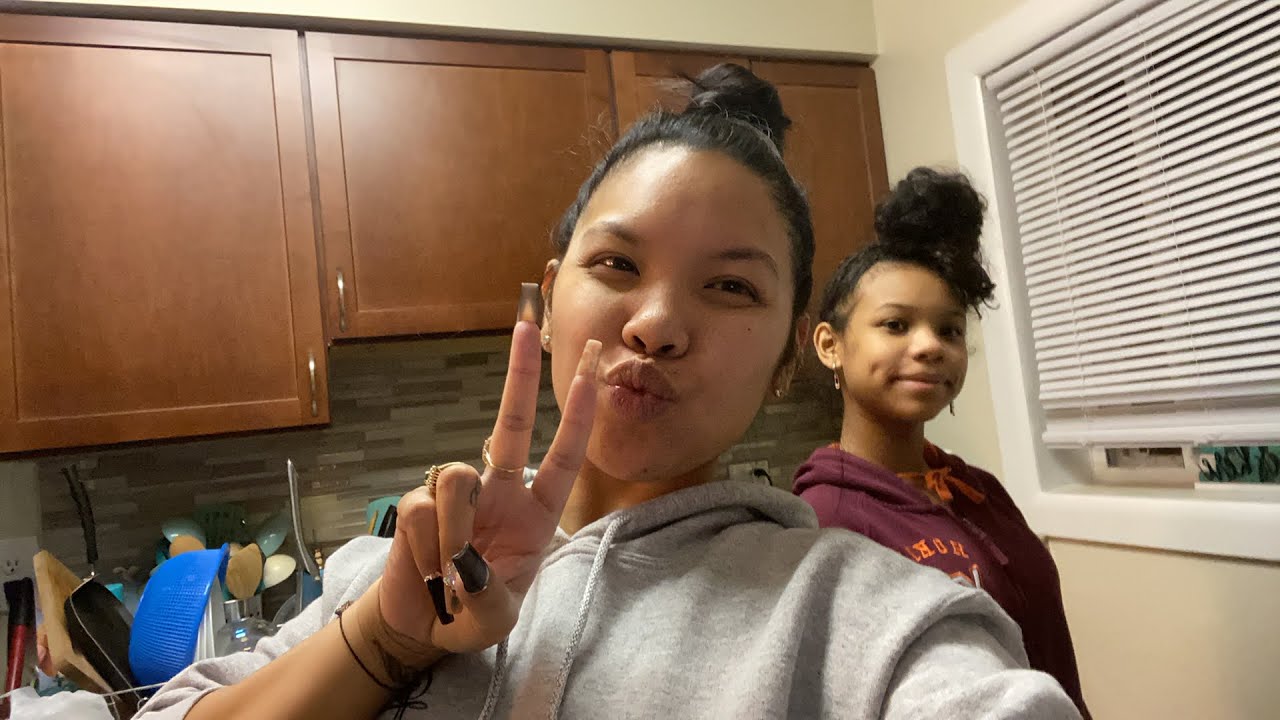 Cooking with Connie: Teriyaki Beef and Fried Rice