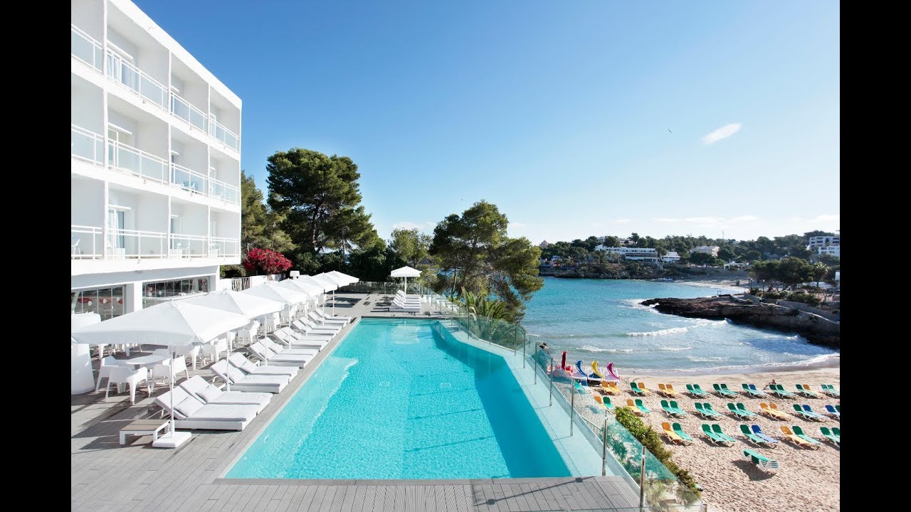 Grupotel Ibiza Beach Resort (Portinatx, Ibiza)