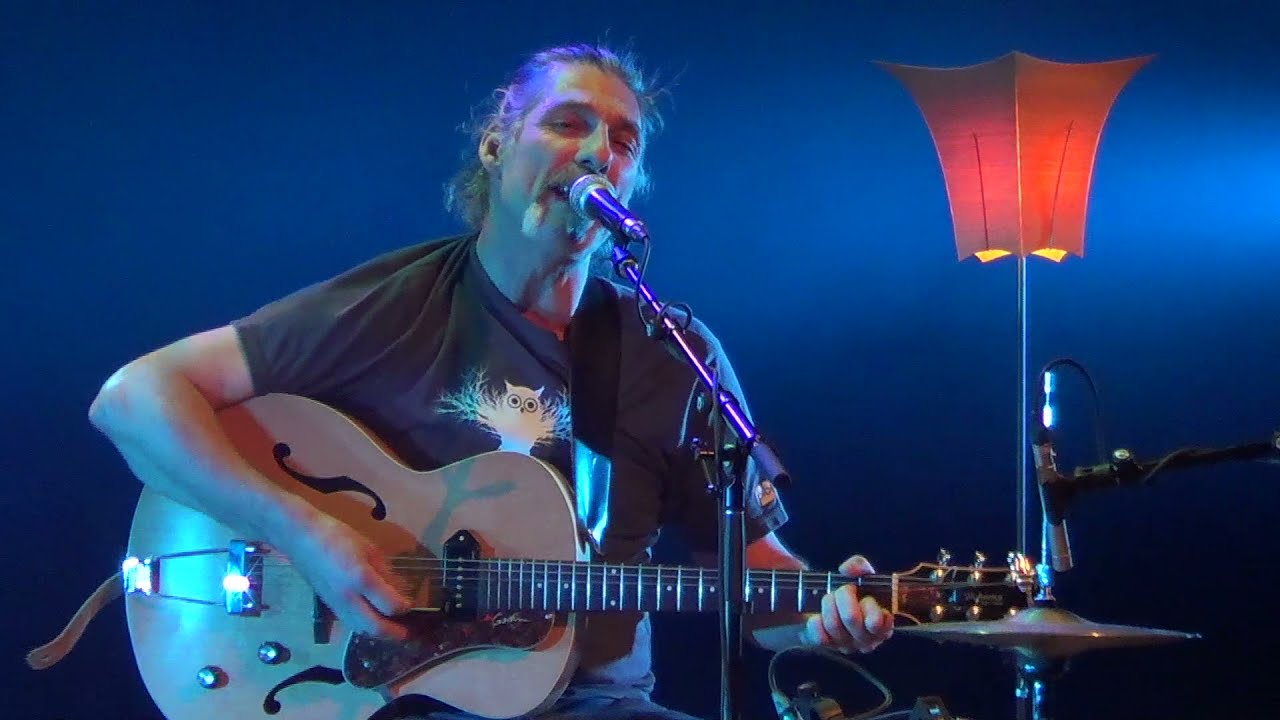 je peux encore rêver (Le Spectacle)