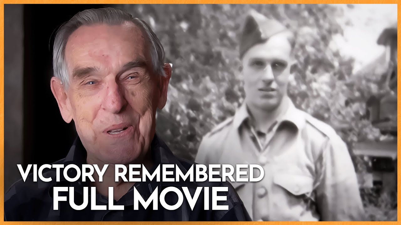 The LEGENDARY Black Devils Of WWII | FULL DOCUMENTARY | Victory Remembered | Shadow Pine Studios