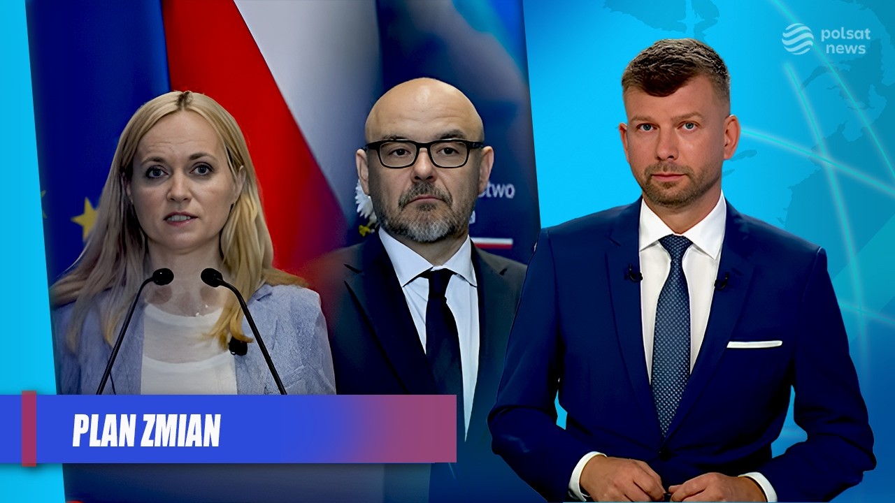 Jest plan na ochronę zdrowia. Minister zdrowia zapowiada
