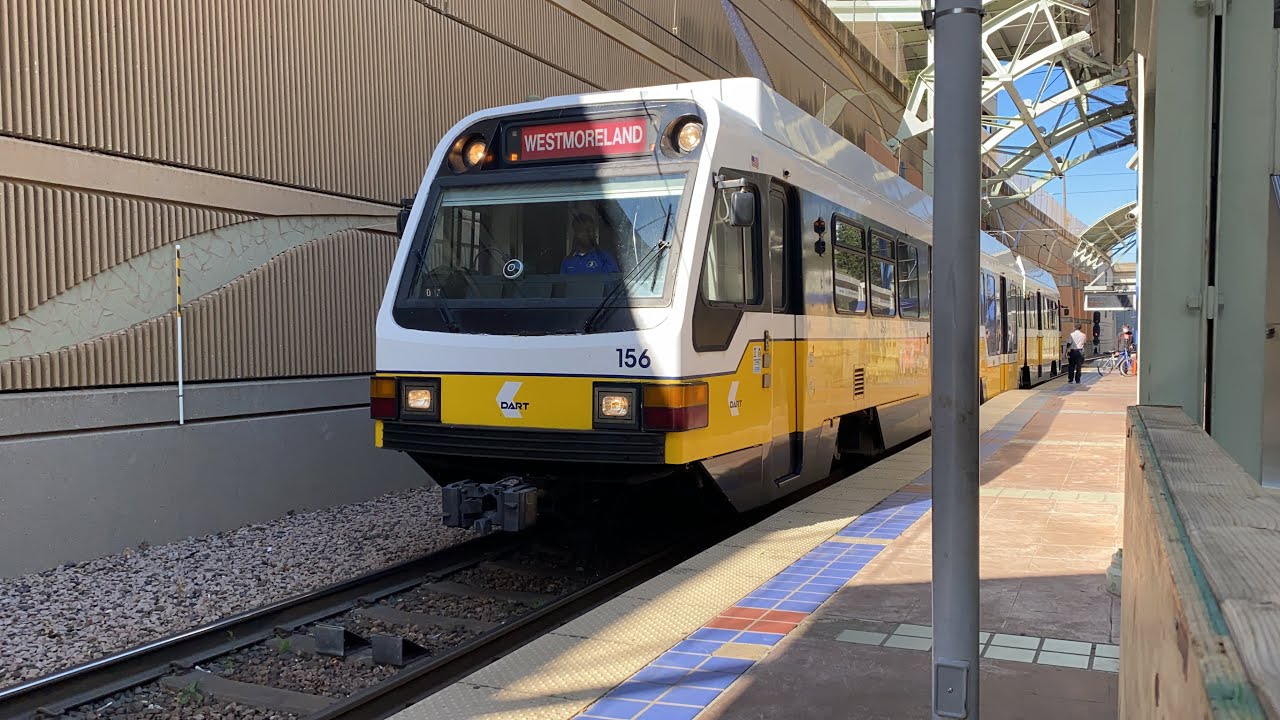 Dart Rail Whistle Compilation
