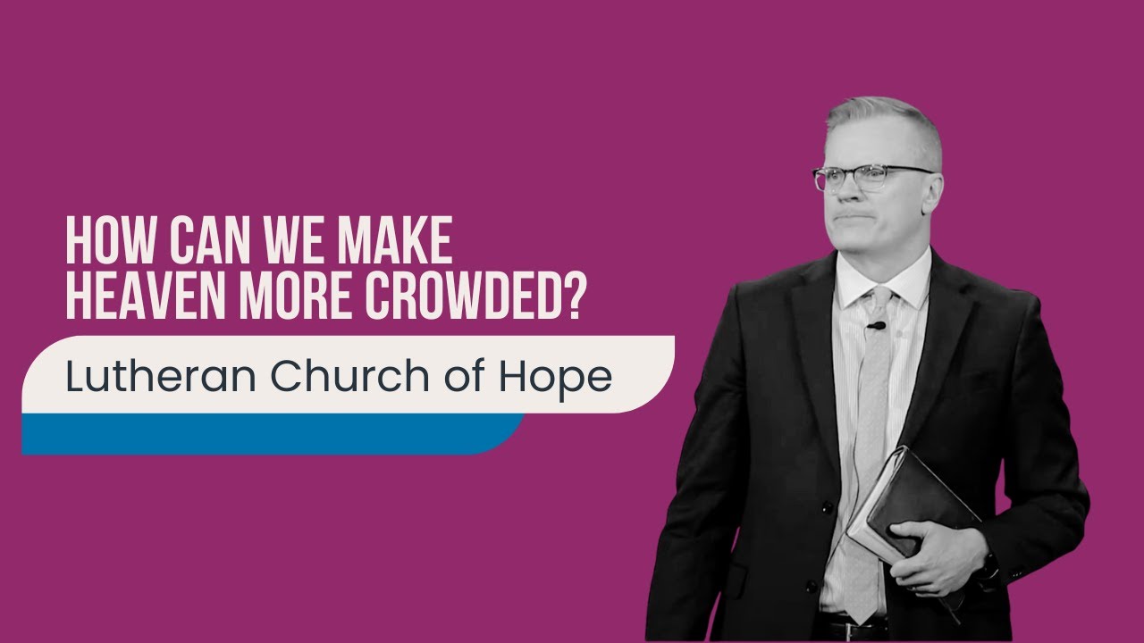 Sunday Worship | Mike Housholder | 9.28.25