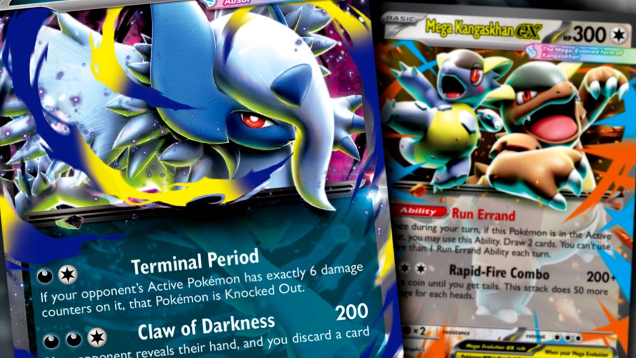 Is Mega Absol Box still a TOP DECK?!