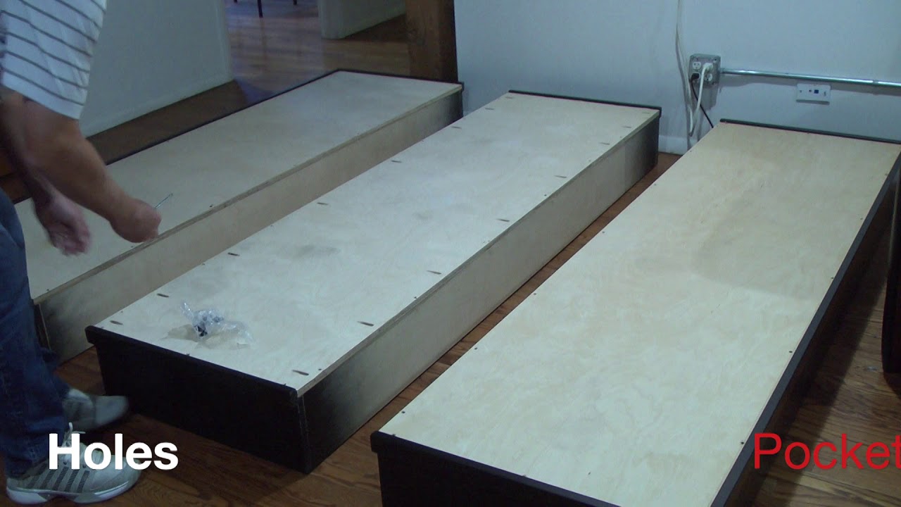 HT Design Home Theater Seating Riser System