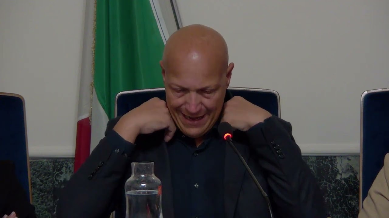 Consiglio Comunale 27 febbraio 2025