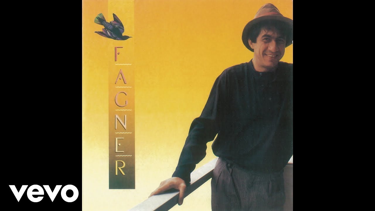 Fagner - Nao Me Deixes Mais (Ne Me Quitte Pas) (Pseudo Video)