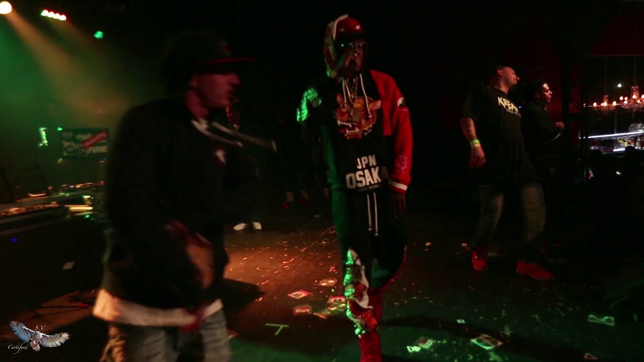 CML “Speak My Mind - What else”