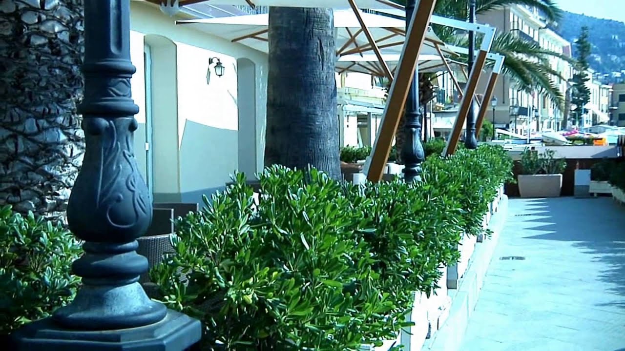 GRAND HOTEL ALASSIO ITALY 5 Stars