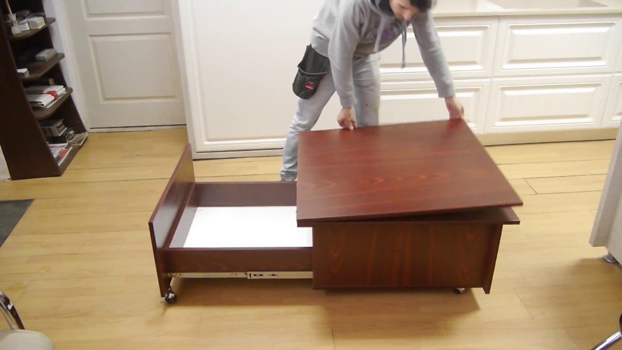 Masuta Living Extensibila