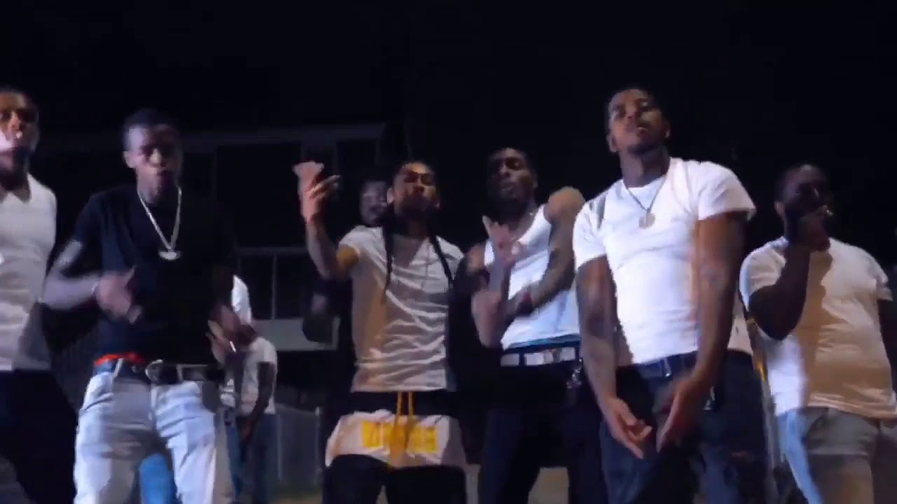 Baltimore Rapper Diss Everybody in the Rap Industry