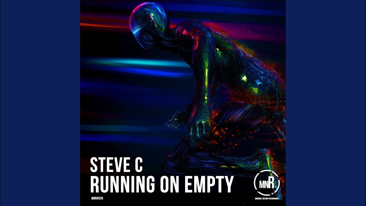 Running On Empty (Original Mix)