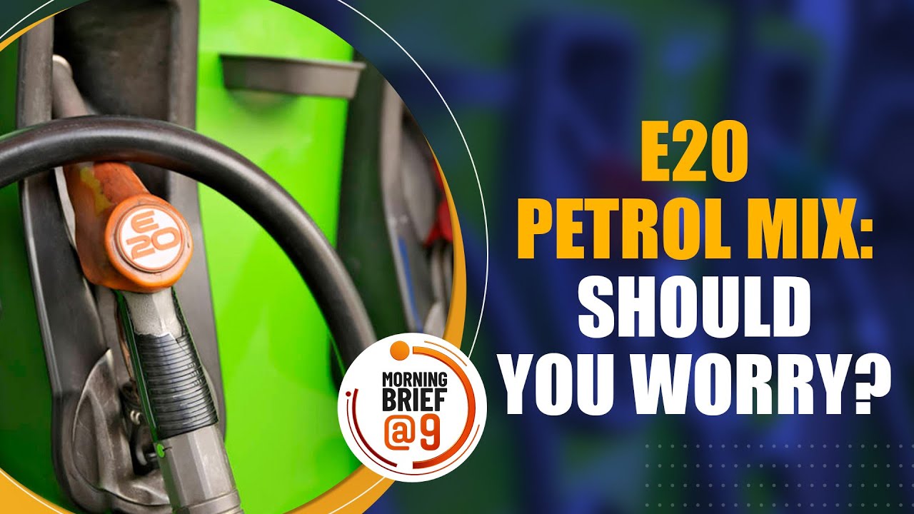 E20 Ethanol Petrol Concerns | Car Owners Report Mileage Drop, Engine Damage | Is You Car E20 Ready?