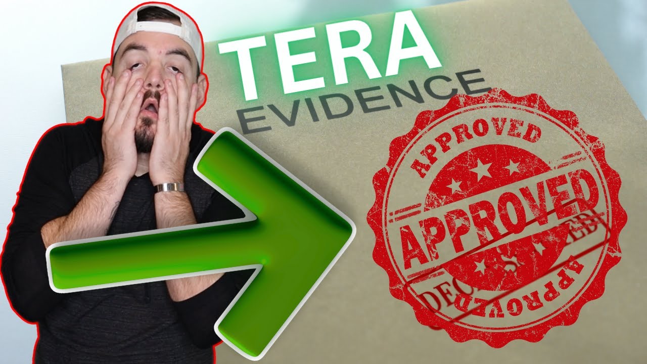 TERA And Presumptive VA Disability Claims - Veterans! Shifting Evidence Matters