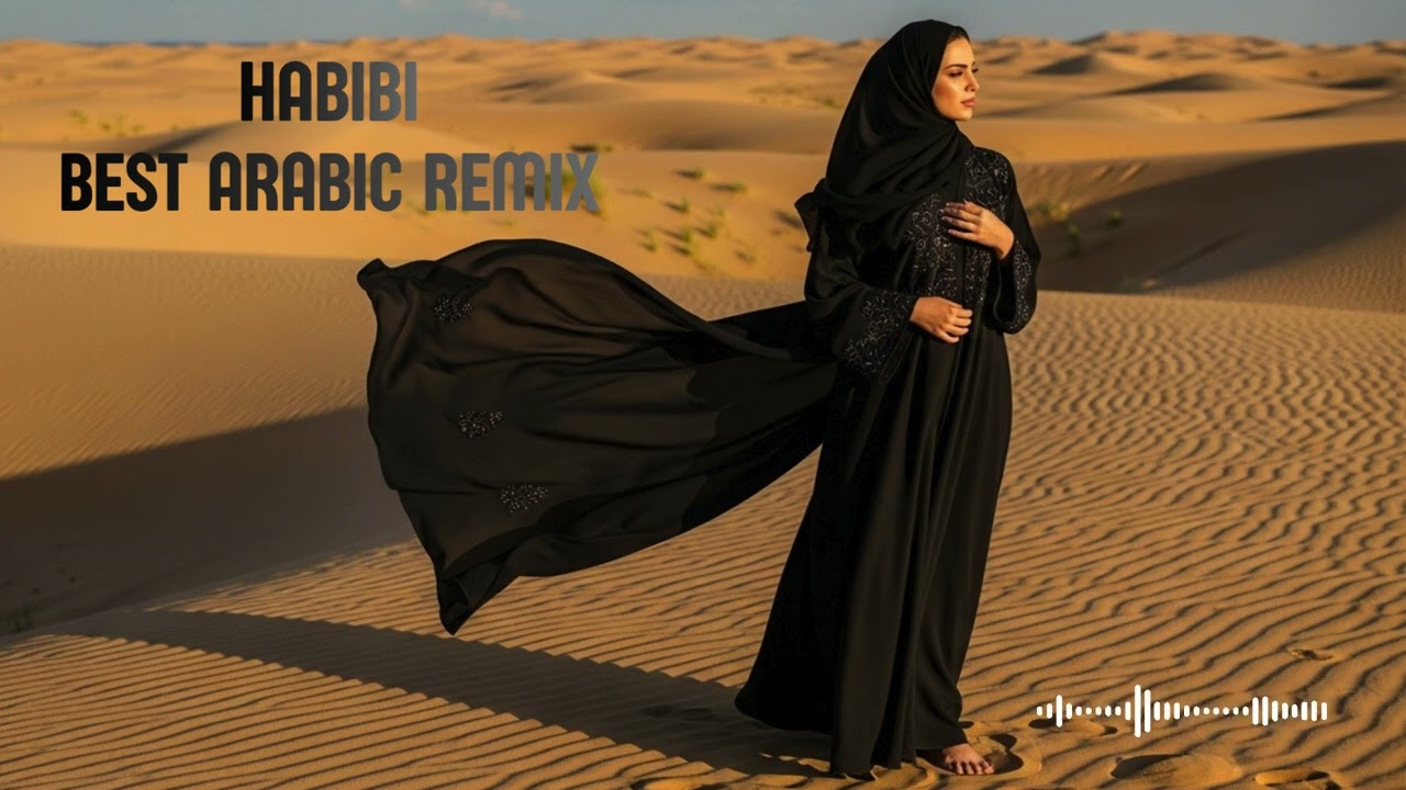 Habibi Remix Terbaru 2026 🎶 Nice Arabic Music Viral