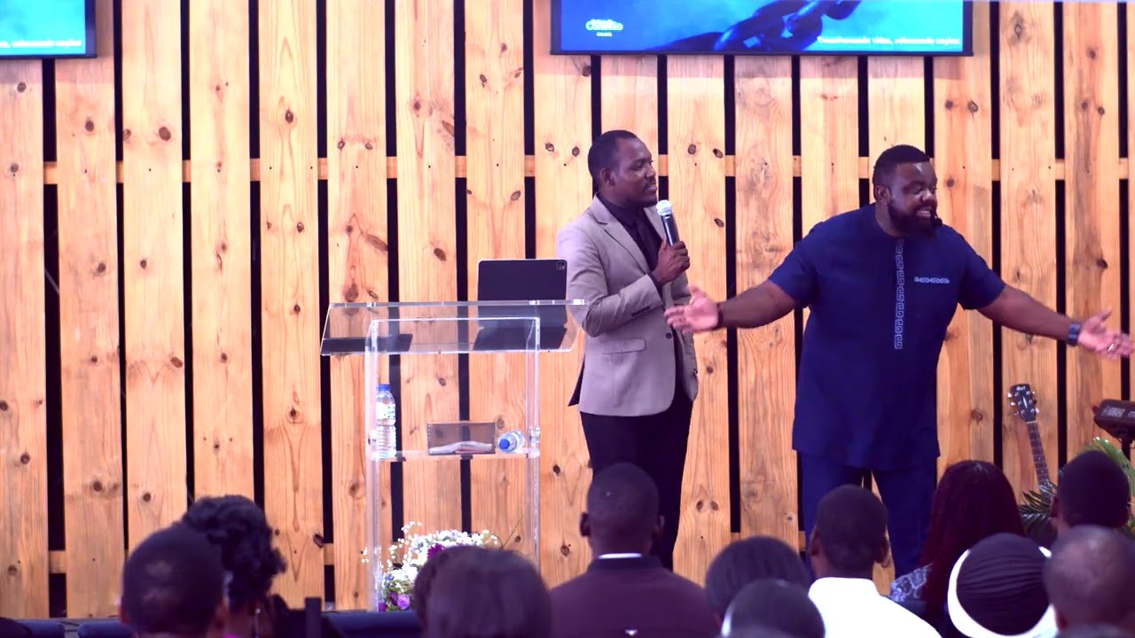 Join us for our online Sunday Service | 17 January 2026