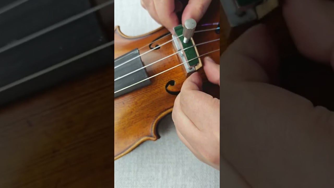 Violin Viola Cello Bridge lifter提琴换码器