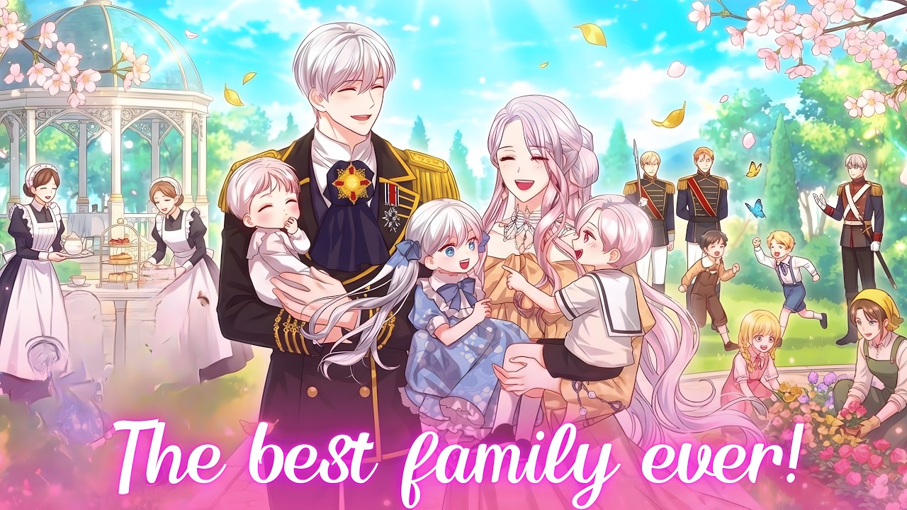 I’m an Unbeatable Knight… So Why Does This Man Look at Me Like I’m a Treasure?! | Manhwa Recap