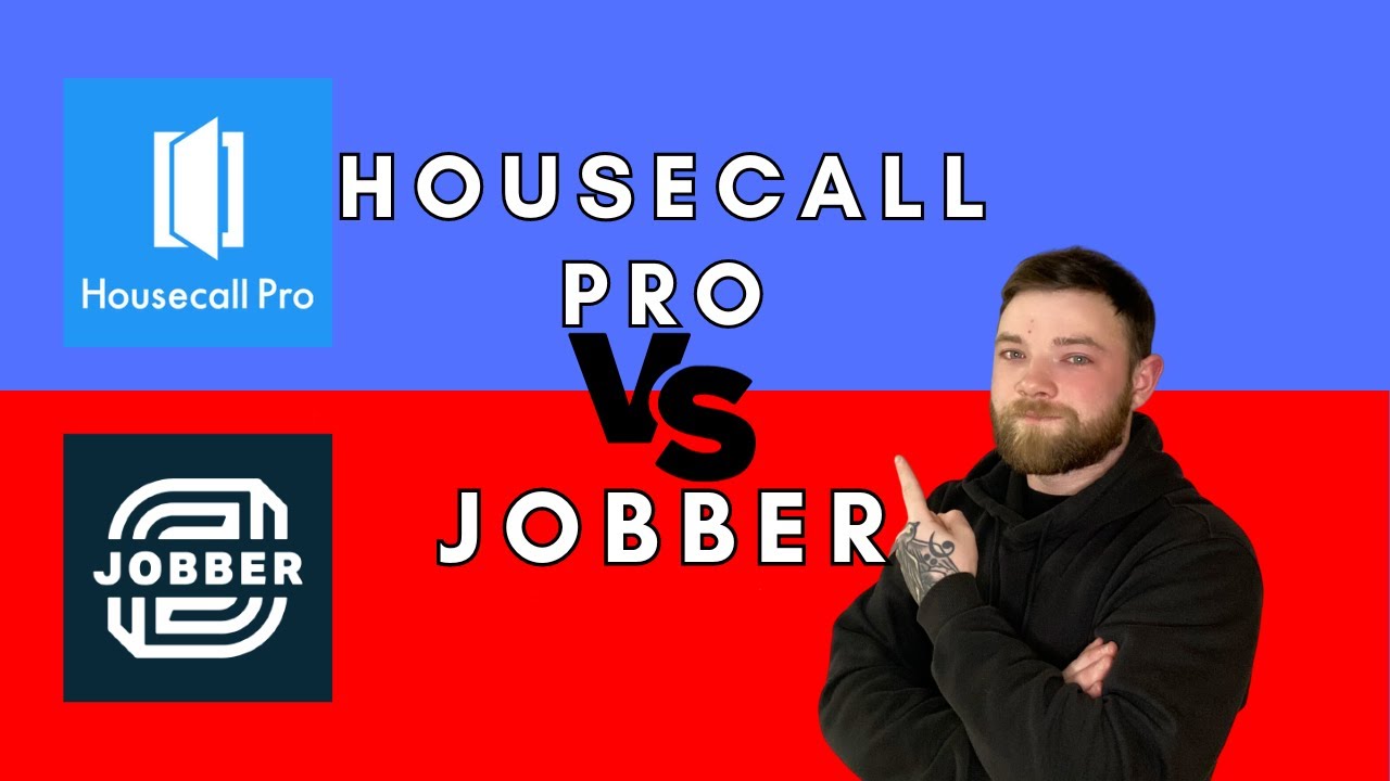 Jobber Vs Housecall Pro | Which One is Better? (2024)