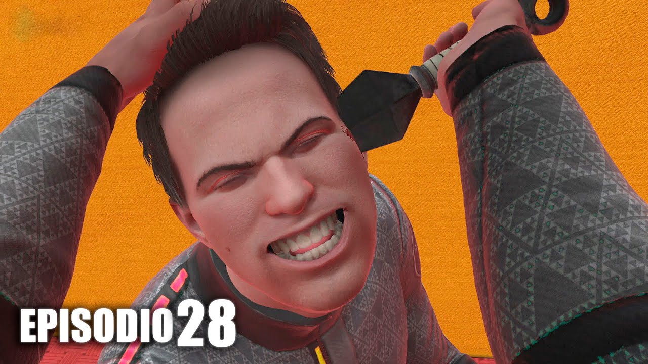 ESTE JUEGO NO ES VI0LENTO Episodio 28 🔥🔥BONEWORKS🔥🔥