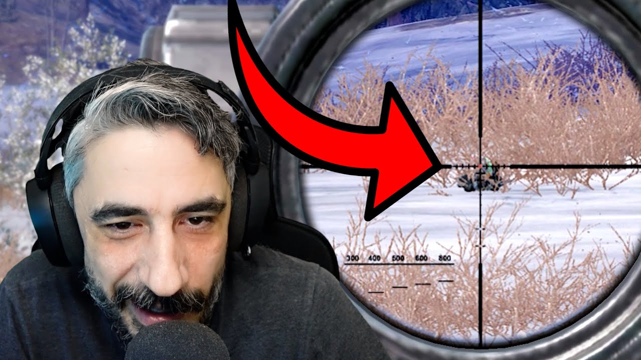 PUSUCULARI TEK TEK YAKALADIM !!