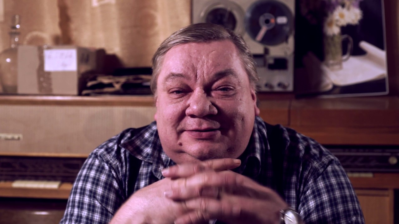 Norbert Lich&yacute; - V pracovně