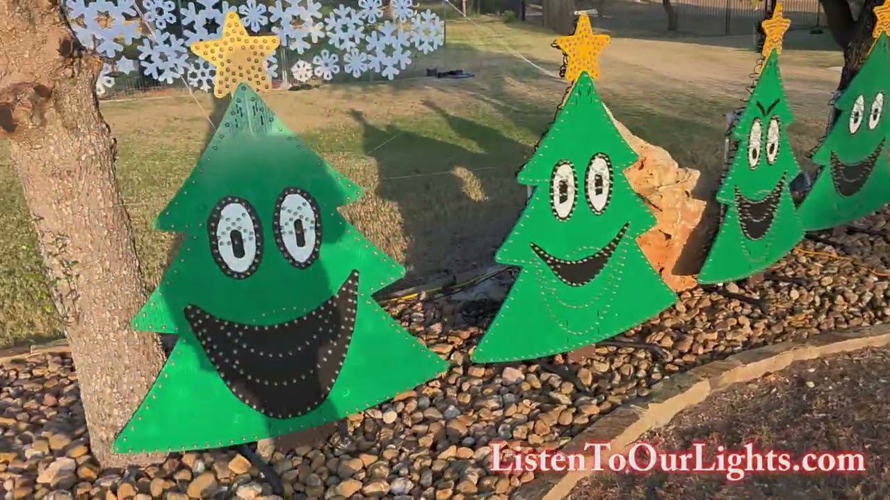 Закулисье ListenToOurLights в 2025 году