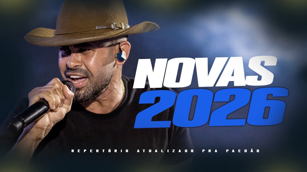 RAFINHA O BOM DE VERDADE ATUALIZADO 2026 – REPERTÓRIO DE DEZEMBRO COM MÚSICAS INÉDITAS - NOVIDADE