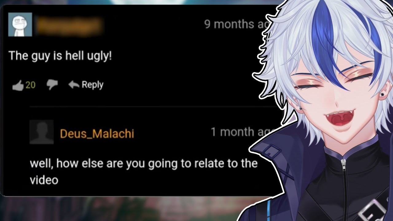 THESE CAN'T BE REAL! | Reacting to Comments from the HUB...