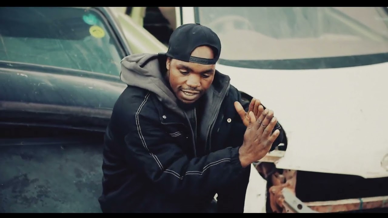 Shaulin Seneta Barz 120 (Official Video)