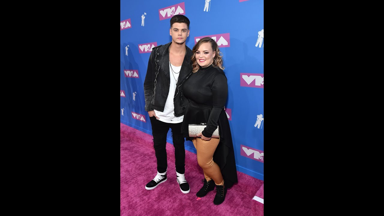 Teen Mom Drama: Catelynn & Tyler Fight Back After Adoption Block!