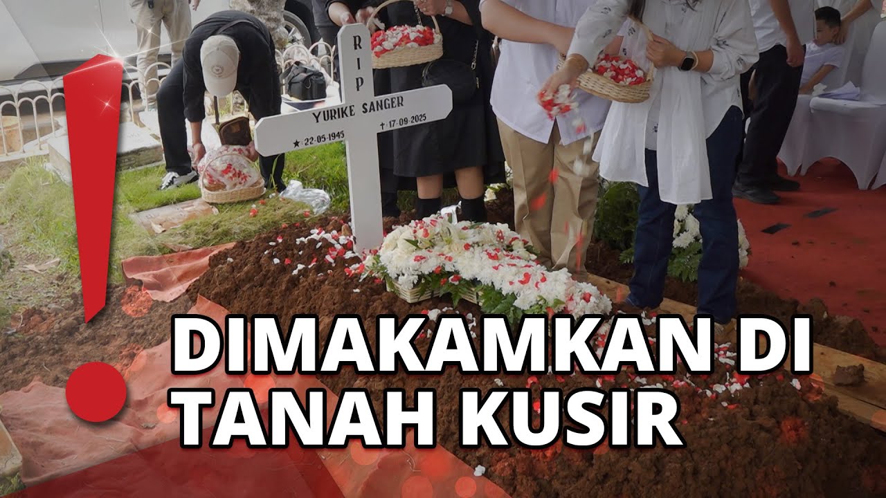 Anak Kenang Perjuangan Yurike Sanger Melawan Kanker Payudara