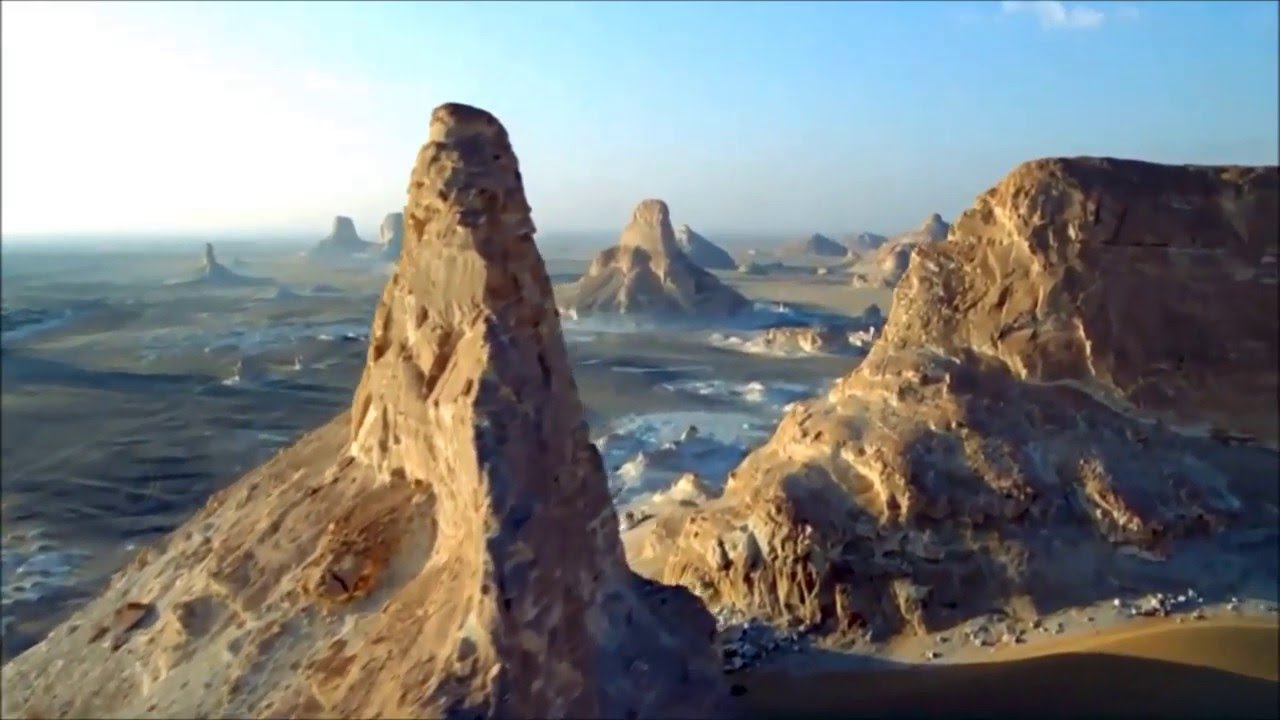 Adiemus - Adiemus (HD) (Official Song) (Feat. London Philharmonic Orchestra) (Songs of Sanctuary)