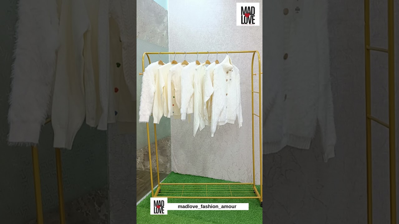 ✨ Looking for Warm & Trendy Pullovers in Ivory and White Tones? ✨