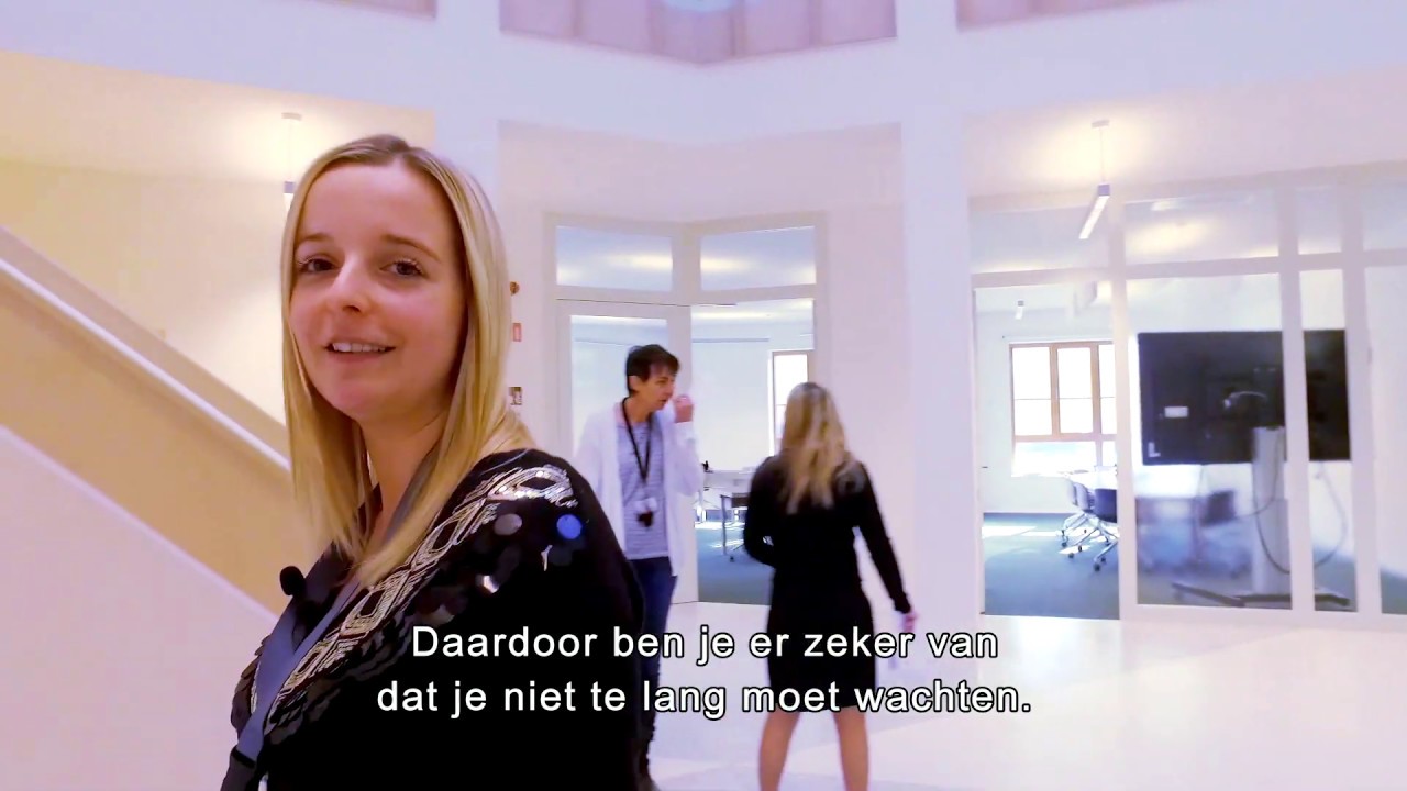 Nieuwe promofilm Sint-Gillis-Waas