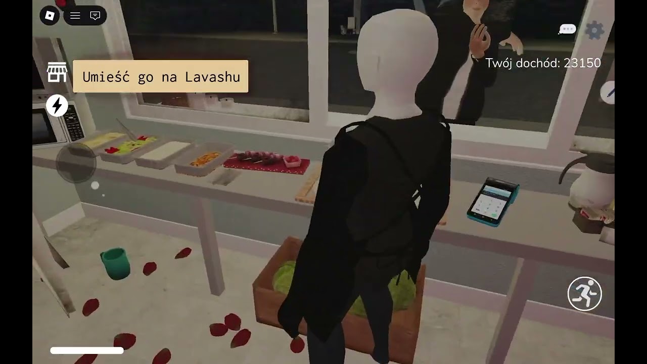 Kapsik ( #roblox )