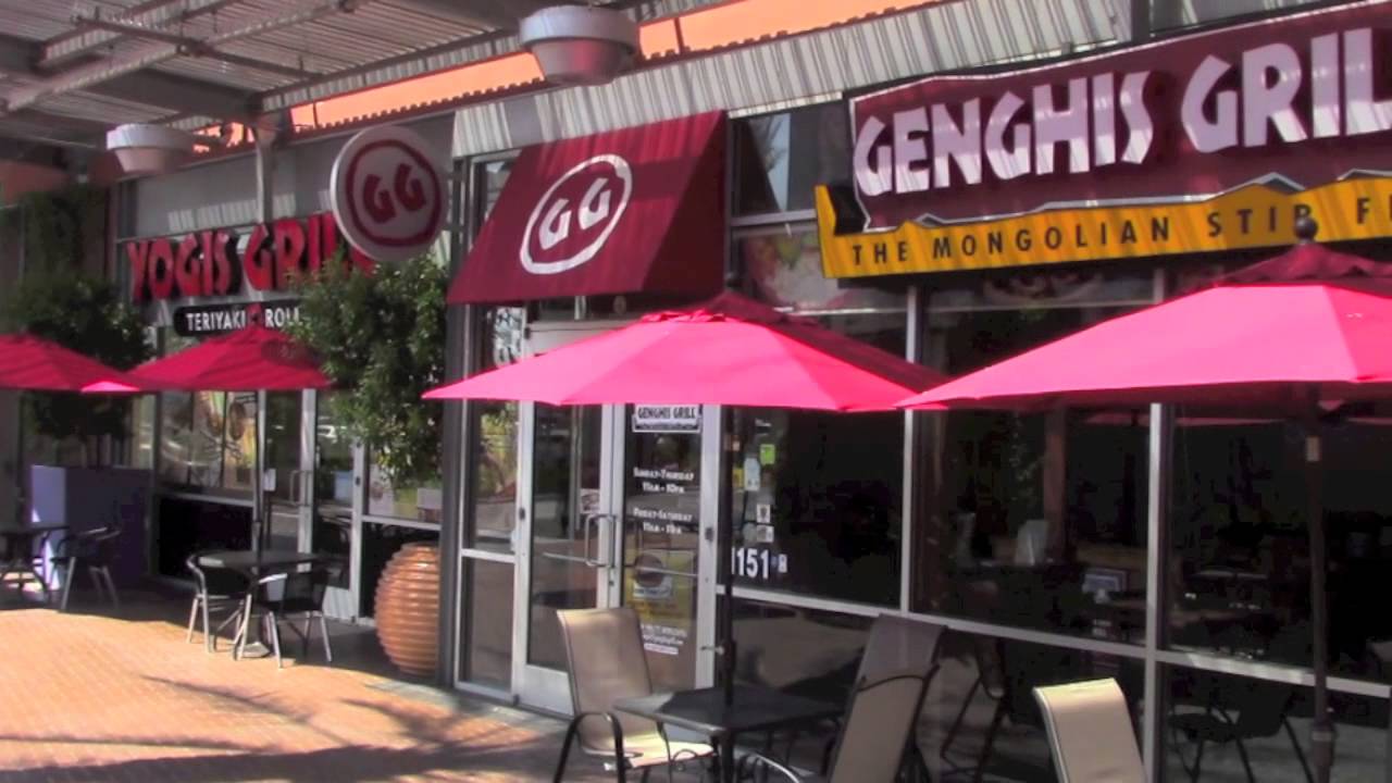 Tempe Marketplace